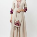 Plazzo Set JPLS112 | Stylish Ethnic Wear