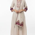 Plazzo Set JPLS113  | Elegant Ethnic Wear