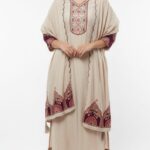 Plazzo Set JPLS114 | Stylish Ethnic Wear