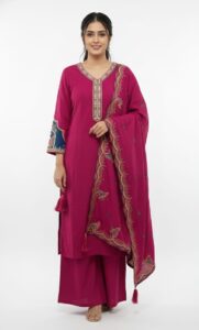 PLAZZO SET | Trendy Ethnic Wear JPLS108
