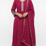 PLAZZO SET  | Elegant Ethnic Wear JPLS106