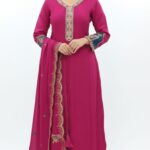 Stylish Plazzo Set JPLS107 by Juss Apparels