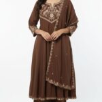 PLAZZO SET  Stylish Ethnic by Juss Apparels