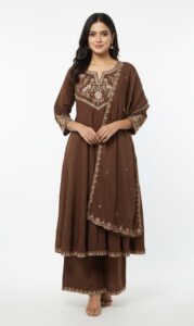 PLAZZO SET  Stylish Ethnic by Juss Apparels