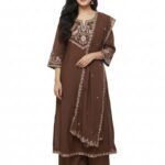 PLAZZO SET  | Stylish Ethnic Wear JPLS104