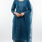 Kurti Set JKS796 | Premium Ethnic Wear