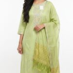 KURTI SET- Juss Apparels Stylish Ethnic Wear