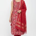 Kurti Set JKS723 | Elegant Ethnic Wear