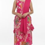Kurti Set JKS727 | Stylish Ethnic Wear