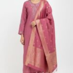 Kurti Set JKS779 | Elegant Ethnic Wear