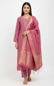 Kurti Set JKS779 | Elegant Ethnic Wear