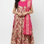 Kurti Set JKS770 | Stylish Ethnic Wear