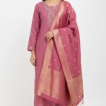 Kurti Set JKS780 | Trendy Ethnic Wear