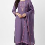 KURTI SET- Juss Apparels Elegant Ethnic Wear