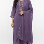 KURTI SET- Juss Apparels Stylish Ethnic Wear
