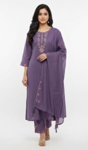 KURTI SET- Juss Apparels Stylish Ethnic Wear