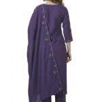 KURTI SET- Juss Apparels Elegant Ethnic Wear