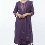 KURTI SET- Apparels Stylish Ethnic Wear