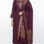 KURTI SET- Juss Apparels Elegant Ethnic Wear
