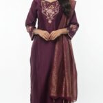 KURTI SET- Juss Apparels Stylish Ethnic Wear