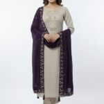 KURTI SET- Juss Apparels Elegant Ethnic Wear
