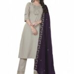 Elegant Kurti Set- Juss Apparels for Women