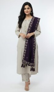 Trendy Kurti Set- Juss Apparels for Women