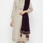 Stylish Kurti Set- Juss Apparels for Women