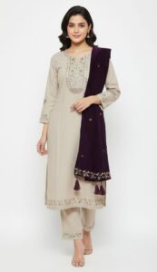 Stylish Kurti Set - Juss Apparels for Women