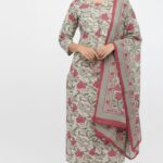 KURTI SET- Juss Apparels Stylish Ethnic Wear